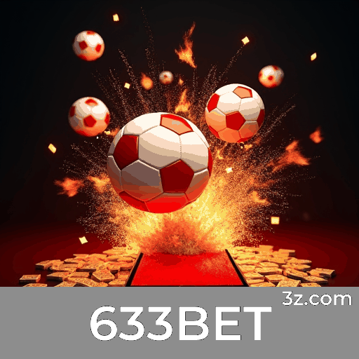 Cassino Online 633BET