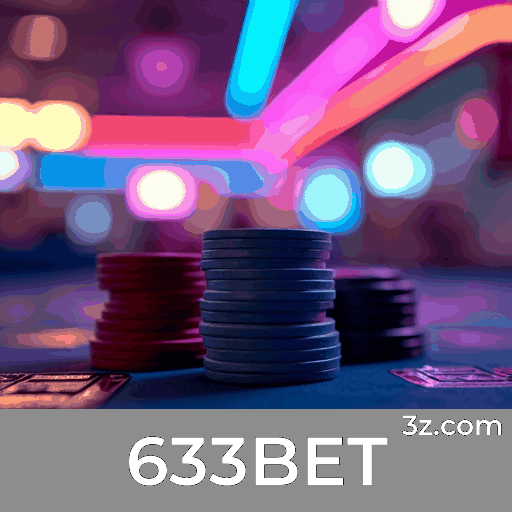 Cassino Online 633BET