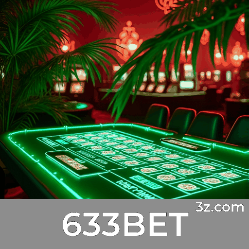 Cassino Online 633BET