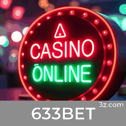 Cassino Online 633BET