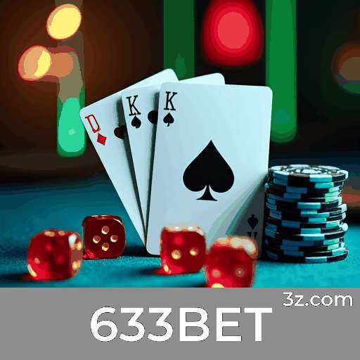 Cassino Online 633BET