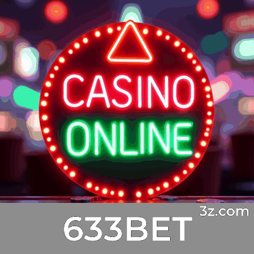 Cadastro na 633BET
