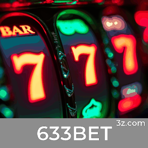 Cadastro na 633BET