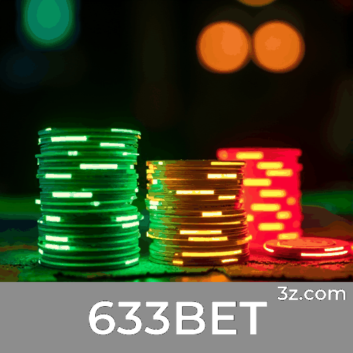 Jogos Crash no Cassino 633BET