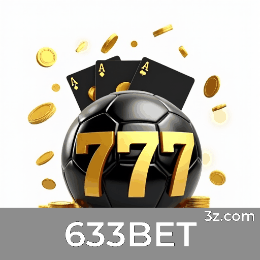 Acesso ao 633BET