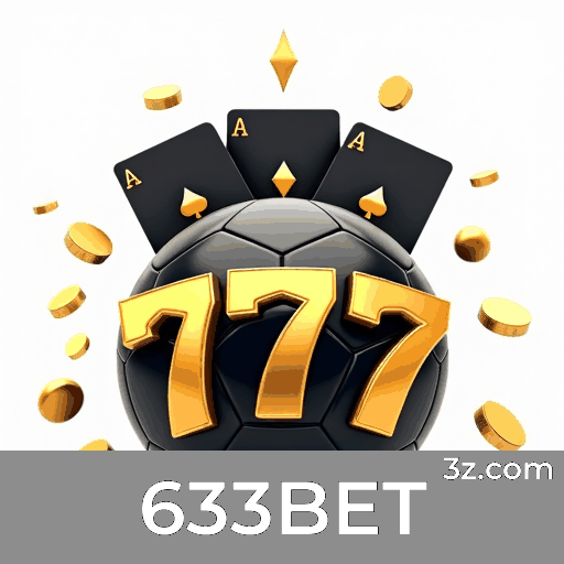 633BET: Seu Cassino Online Confiável e Seguro