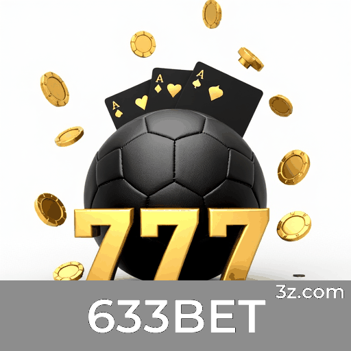 Cadastro na 633BET