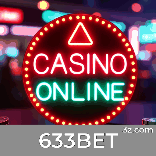 Cassino Online 633BET