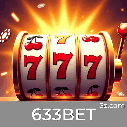 Acesso ao 633BET