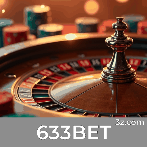 Cadastro na 633BET