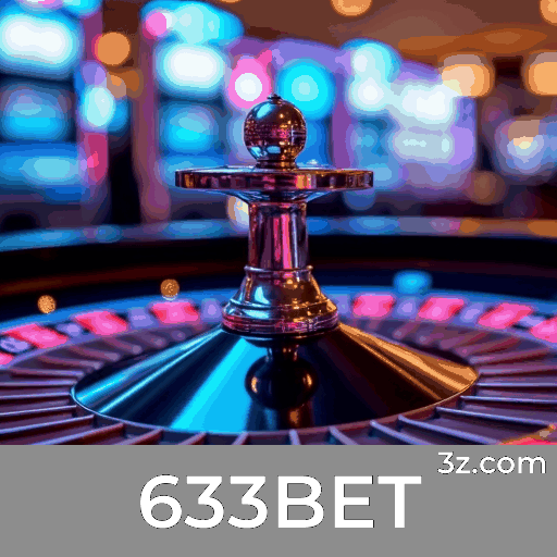 Acesso ao 633BET