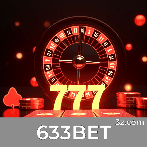 Acessar o site 633BET COM