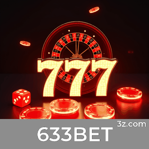 Acesso ao 633BET