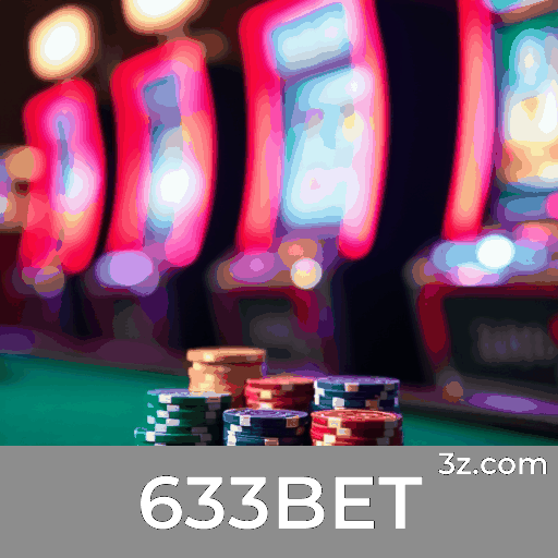 Cassino Online 633BET