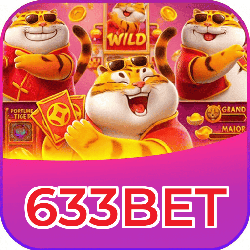 633BET logo