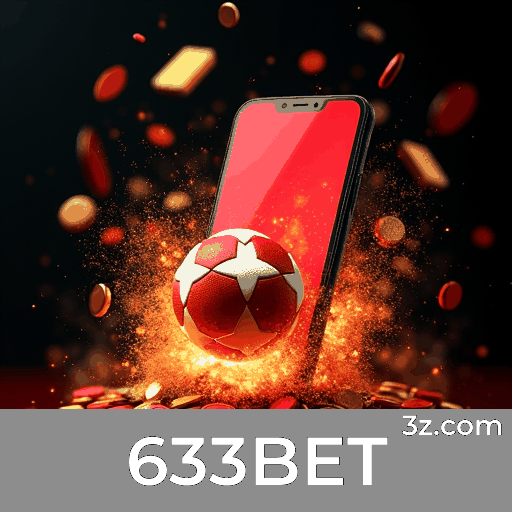 Cadastro na 633BET