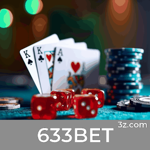 Acesso ao 633BET