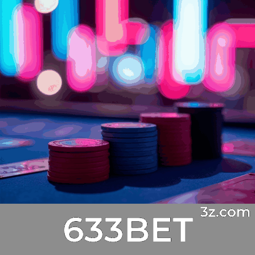 Acesso ao 633BET