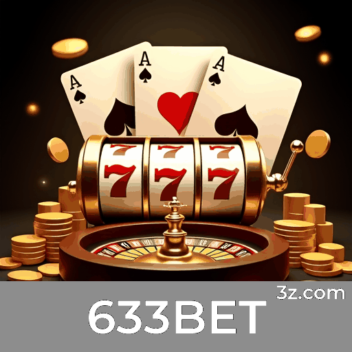 Acesso ao 633BET