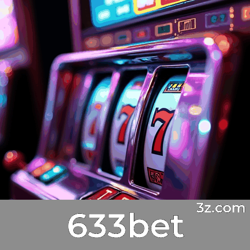 633bet screen